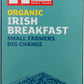 EQUAL EXCHANGE Organic Irish Breakfast Tea, 20 CT