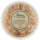 Aurora Products Crystallized Ginger Chunks, 11 OZ - Sweet, Chewy Snack, Perfect for Baking or Cooking