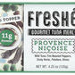 FRESHE Provence Nicoise Tuna Meal 4.25 OZ