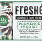 FRESHE Provence Nicoise Tuna Meal 4.25 OZ