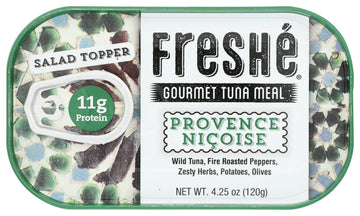 TUNA NICOISE PROVENCE