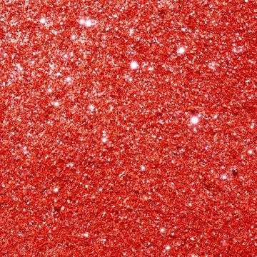 Decopac Edible Glitter Dust | Christmas Red | Edible Sparkle Powder For Cake Decorating, Cakes, Cupcakes, Cookies, And Donuts -