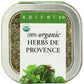 Spicely Organic Herbs De Provence - Tin