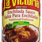 La Victoria Enchilada Sauce, Mild, 10 Oz
