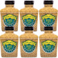 Sierra Nevada Mustard Hazy Little Thing & German-Style Whole Seed, 9 Oz Squeeze Bottle - Pack of 6, 16.4 x 13.9 x 16.