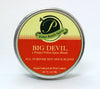 Pollen Ranch Big Devil Seasoning - Fennel Pollen Spice Blend, 1 oz