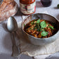 Signature Harissa enhanced Chili Pepper Condiment