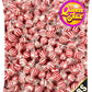 Peppermint Jumbo Mints - 2 Pound Bag - Bulk Jumbo Mints - Individually Wrapped Candies