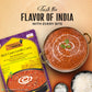 Kitchens Of India Ready To Eat Dal Bukhara, Black Gram Lentil Curry, 10-Ounce Boxes (Pack Of 6)