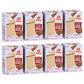 Katz Gluten Free Toaster Pastries.Unfrosted Cinnamon Gluten Free, Dairy Free, Nut Free, Peanut Free, Soy Free. Kosher Snacks 8 O