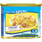 SPAM Canned Meat, 12 oz Can, 12 Pack, Model TRTAZ11A