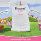 Honest Kids Organic Berry Good Lemonade, 6.76 Fl Oz (Pack of 8)