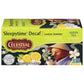 Celestial Seasonings Green Tea, Sleepytime Decaf Lemon Jasmine, Decaffeinated Sleep Tea, 20 Tea Bags (Pack Of 6) (Packaging May Vary)