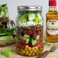 Marukan Organic Seasoned Rice Vinegar Dressing, 128 Fl Oz, Pack of 2