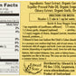 Edward & Sons Low Sodium Not Chicken Bouillon Cubes, 2.5 Oz