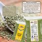 Rani Fennel Seeds (Saunf Sabut) Whole Spice 14Oz (400G) All Natural Gluten Friendly Non-Gmo Vegan Indian Origin