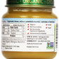 Earth'S Best, Strained Pear Mango, 4 Oz