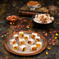 Hazer Baba Turkish Delight Pistachio Candy, Gourmet Snack Box, Traditional, Vegan Snack, Turkish Lokum, Unique Sweets, Loukumi,