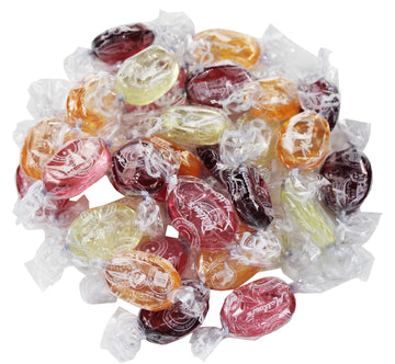 Matlow'S Assorted Fruit Hard Candy Kosher 5.5Lb