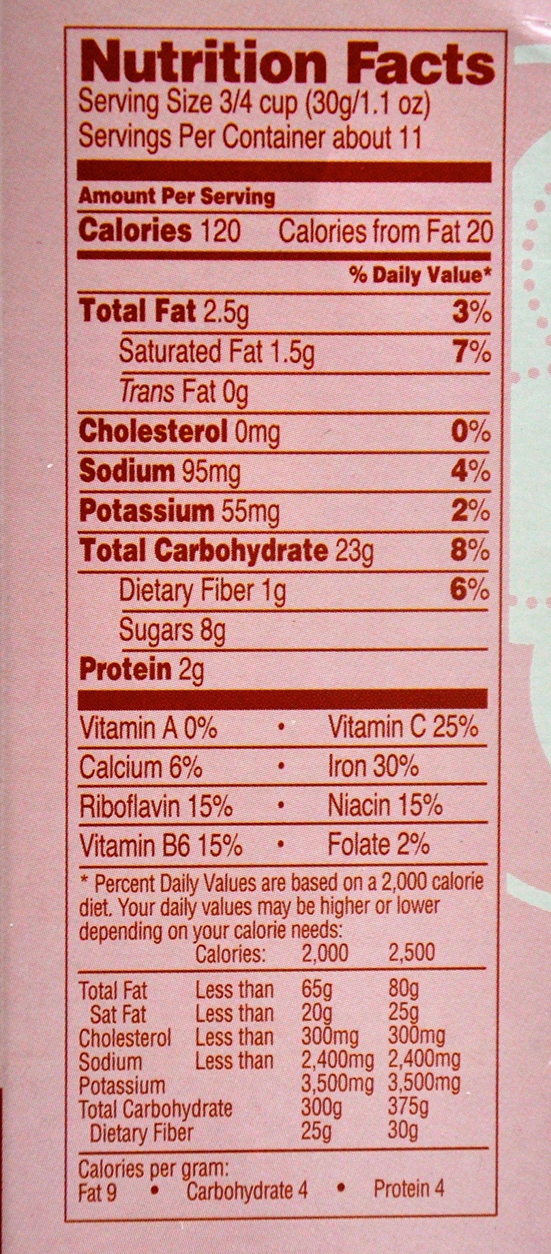 Trader Joes Strawberry Yogurt Os - Two 12 Oz. Boxes