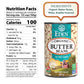 Eden Organic Butter Beans, (Baby Lima Beans), No Salt Added, USA Grown, Non GMO, 15 oz (12-Pack)