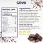 Chocolate Cookies By Goya, Chocolate Wafer Cookies For Icebox Cake, Thin, Crisp, Baked Goods, Snacks For School And Work, Lunch