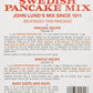 Lunds Pancake Mix, Swedish, 12 Oz