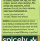 Spicely Organic Celery Salt (0.50 OZ ecoBox)