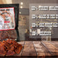 Bronco Billy'S Turkey Jerky Buffalo Flavor One Pound Resealable Bag