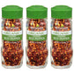 McCormick Gourmet Organic Crushed Red Pepper, 1.12 oz (Pack of 3)