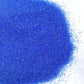 Philaeec Royal Blue Sanding Sugar Edible Sparkling Crystals For Baking Cake Decoration Cookie Ice Cream Cupcake Toppers Wedding