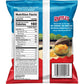 Ruffles Potato Chips, Cheddar Sour Cream, 1Oz (40 Count)