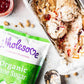 Wholesome Sweeteners 32-Ounce Organic Cane Sugar, Fair Trade, Non GMO, Gluten Free, Pure & Vegan, for Baking and Sweetening, 12