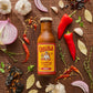 Cholula Cooking & Simmer Sauce, Birria, For Birria Tacos, Slow-Cooked Beef, Stew, Quesadillas and More, 12 fl oz
