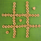 Kashi Heart To Heart Organic Warm Cinnamon Oat Cereal - Kosher, 12 Oz Box