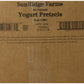 Sunridge Farm Yogurt Pretzels, 10-Pound