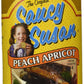 Saucy Susan Peach Apricot Sauce, 9.5 Ounce