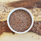 Anthony'S Organic Brown Whole Flaxseed, 2 Lb, Batch Tested And Gluten Free, Raw, Non Gmo, Sproutable, Keto Friendly