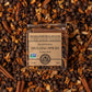 India Tree Mulling Spices for Cider & Wine – Whole Cinnamon, Cloves, Allspice & Orange Peel – 3.5 oz Pouch