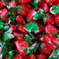 Strawberry Bon Bon Delights - 2 Lbs Of Individually Wrapped Assorted Fresh Sweet Bulk Candy