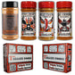 Bird Is The Word Poultry Seasoning Pack | 4-Pack Seasoning Gift Box | Yardbird, Kickin Chicken, Heat Check, Kc Combo | Savory, Spicy, Sweet, Smoky | *Great Gift For Christmas, Fathers Day, Bachelor Gifts, Birthdays, And Anniversarys