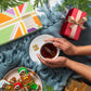 Twinings Tea Classics Collection Gift Box Sampler, 48 Tea Bags (Pack Of 1), Enjoy Hot Or Iced | Includes Black, Herbal, Green, & Chai Teas