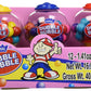 Dubble Bubble Mini Dispenser 12 Pack-1.41 Oz. (40G)