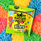 Sour Patch Kids Bites Soft & Chewy Candy, 12 Oz