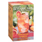 Bigelow Tea Blood Orange Tangerine Herbal Tea, Caffeine Free, 18 Count (Pack of 6), 108 Total Tea Bags