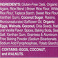Pamela'S Products Gluten Free Whenever Bars (Oat Raisin Walnut Spice, Pack - 3)