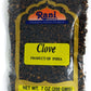 Rani Cloves Whole (Laung) 7oz (200g) Great for Food  Tea  Pomander Balls and Potpourri  Hand Selected  Spice ~ All Natural | NON-GMO | Kosher | Vegan | Gluten Friendly | Indian Origin