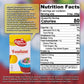 Bakers Choice Yellow Fondant Icing, 4 oz. Ready to Use Cake Decorating Frosting, Easy to Roll, Dairy Free, Nut Free