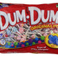 Dum Dums Lollipops, 300 Count Bag (Pack Of 8)