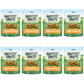 Harvest Snaps Veggie Chips (Mango Chile Lime Snack Crisps) | Powered By Plant Protein, Gluten Free, Non-Gmo Baked Vegetable Cris